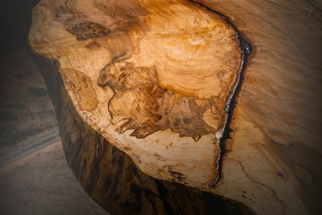 Bild von Holzherkunft 🌲| Massivholztisch.online