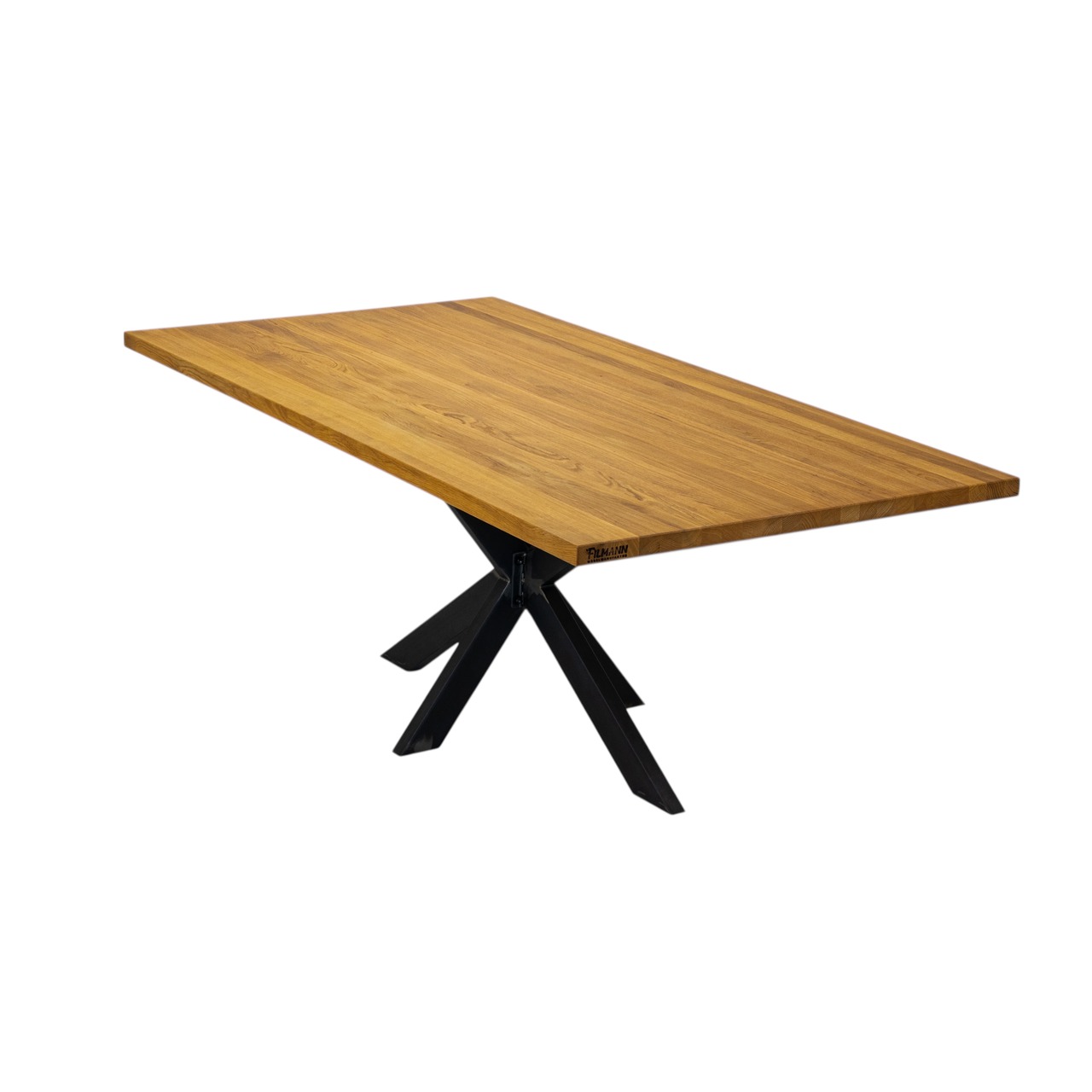 Esstisch Eiche (konfigurierbar)